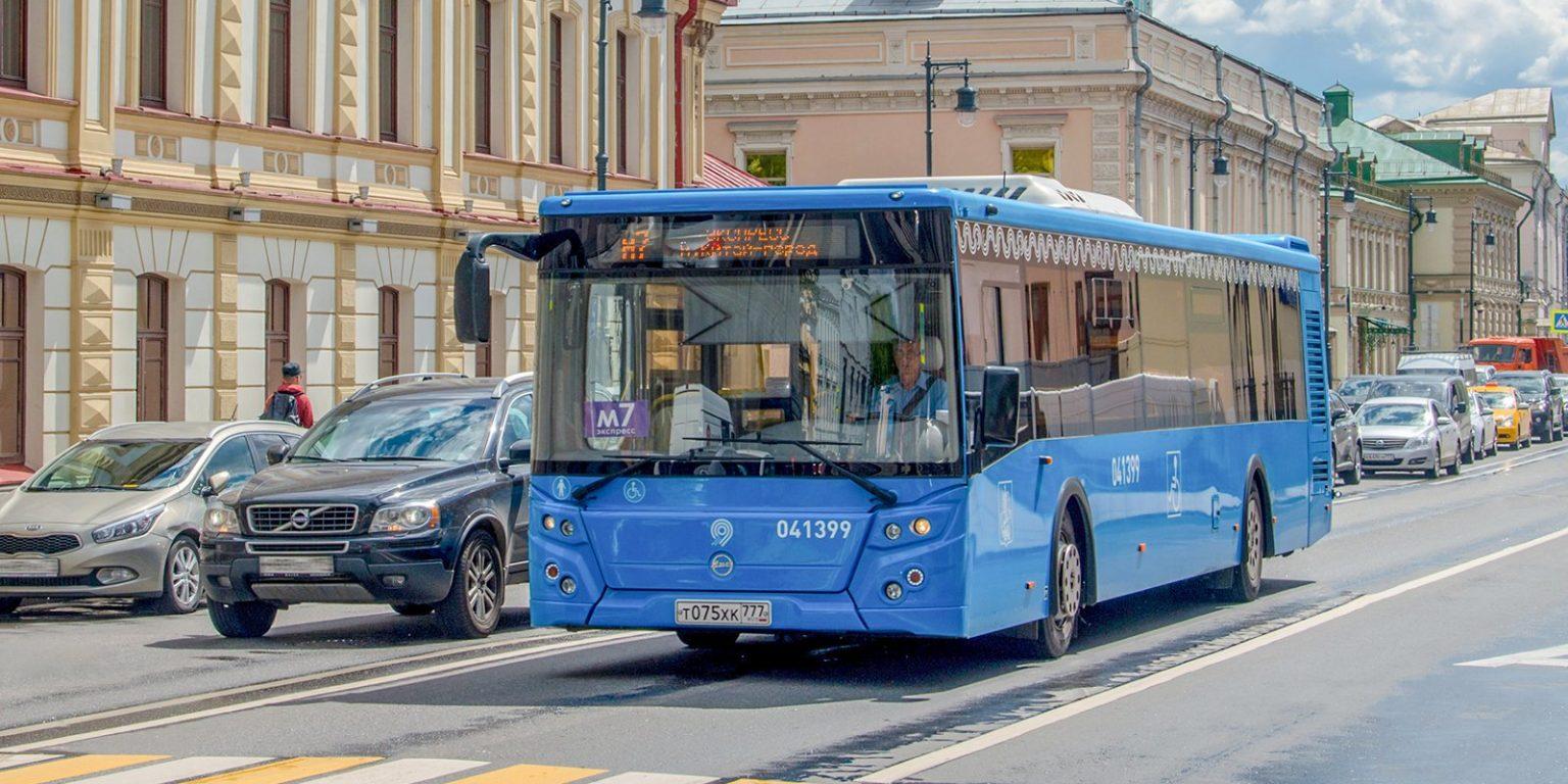 Фото сидения в автобусе