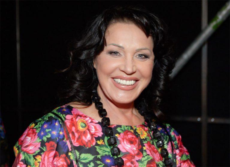 Сколько лет Надежде Бабкиной и какими эликсирами она