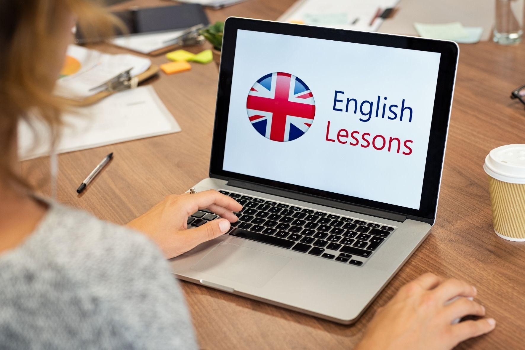 Преимущества изучения английского языка онлайн