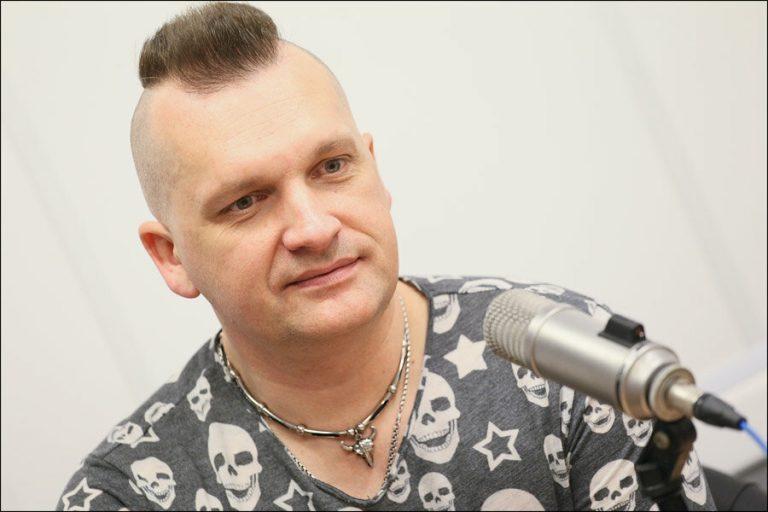 Сергей огурцов фото